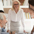 How Age-Diverse Workforces Help CompaniesThrive